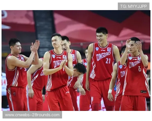 青岛力克深圳，结束客场疲软态势