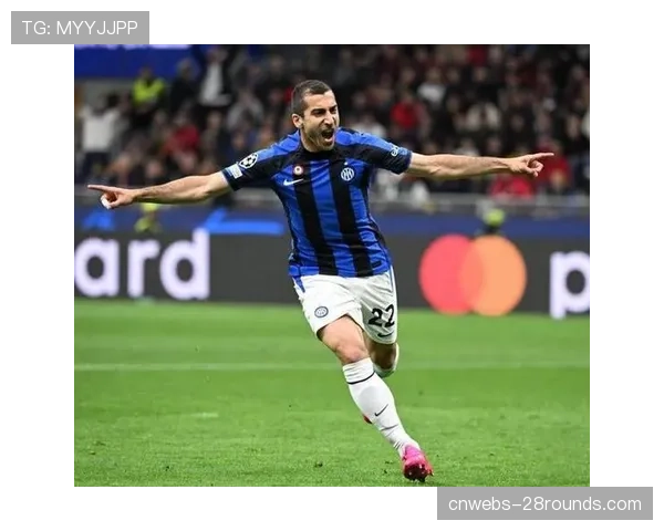 伤情更新：国米后防大将阿切尔比恢复合练，有望出战末轮